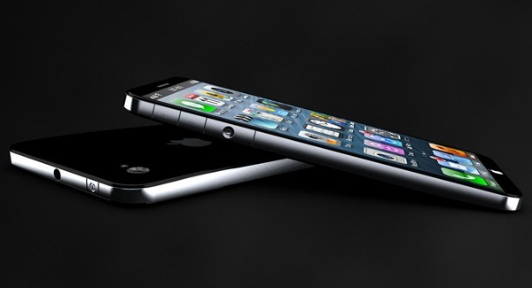 El iPhone 5S podrí­a llegar después del verano
