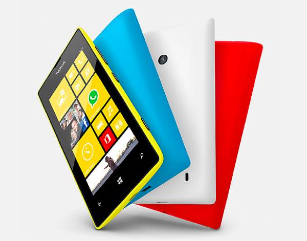 nokia lumia 520 pantalla bloqueo configuracion 5