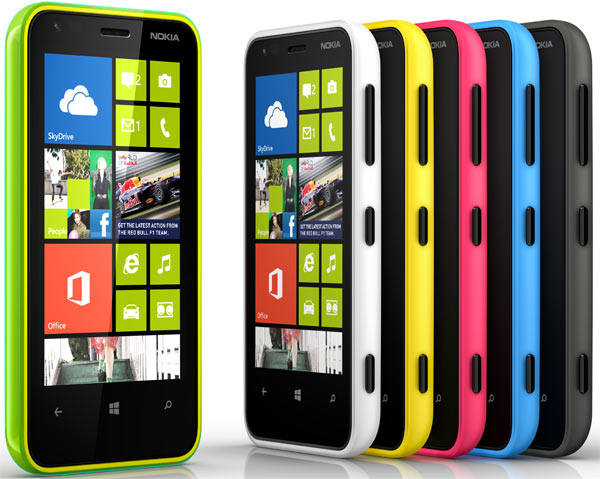 Trucos para ahorrar baterí­a en un Nokia Lumia