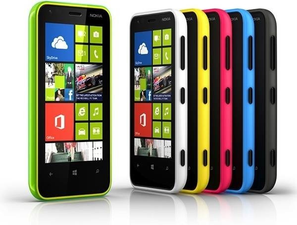Cómo hacer copias de seguridad en un Nokia Lumia