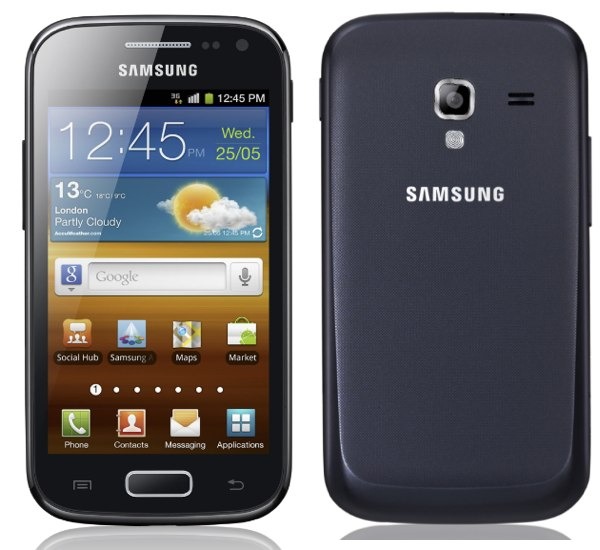 Samsung Galaxy Ace 2