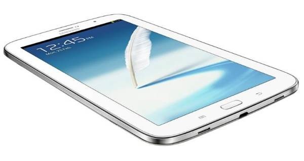 Nuevas especificaciones del Samsung Galaxy Mega 5.8