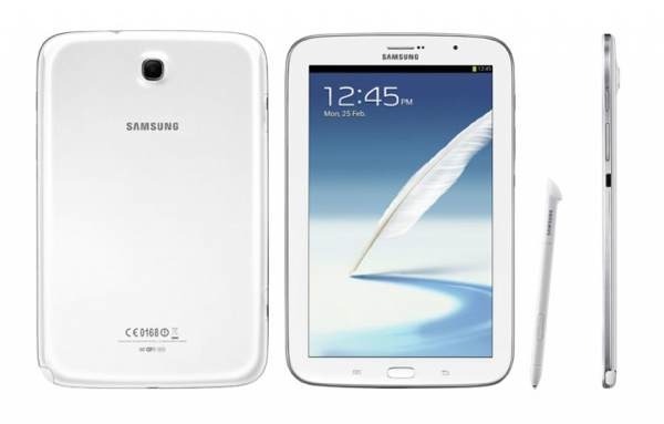Samsung Galaxy Mega