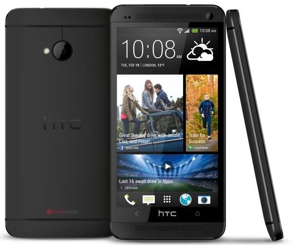 HTC One compatible 4G espana