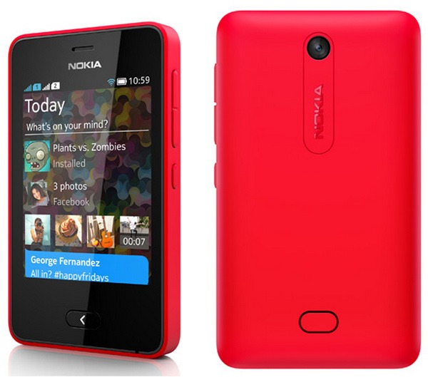 Nokia Asha 501, análisis y opiniones