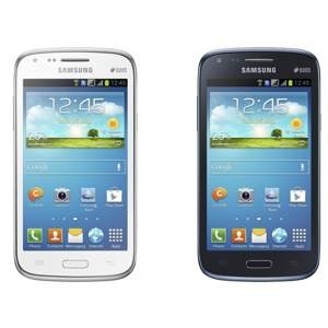 Samsung Galaxy Core a fondo