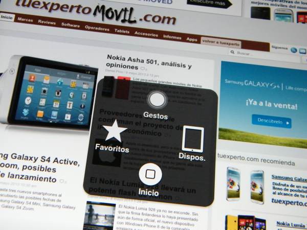 boton virtual de inicio iphone ipad imagen1