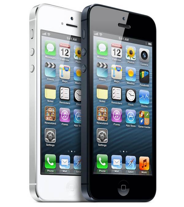 iPhone 5 compatible 4G espana