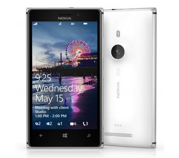 nokia lumia 925 vs nokia lumia 920 imagen2