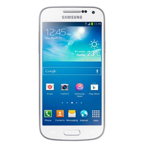 Samsung Galaxy S4 Mini 1
