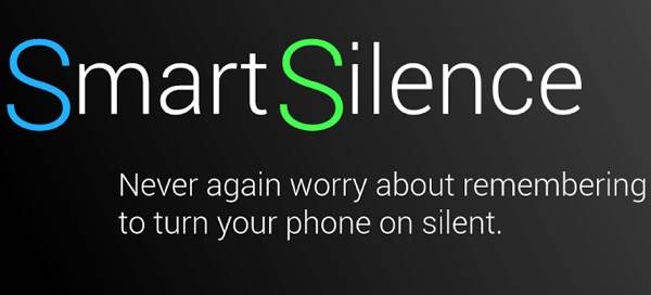 Cómo silenciar un móvil Android siempre a la misma hora