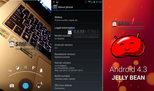 Android 4.3