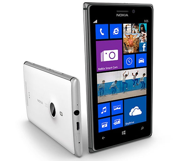 El Nokia Lumia 925 ya ha aterrizado en Europa