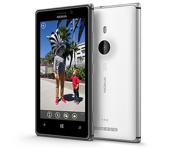 Nokia Lumia 925