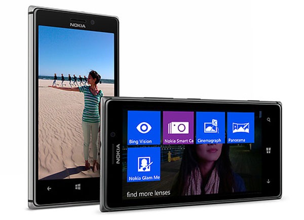 Nokia Lumia 925