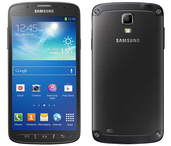 Samsung Galaxy S4 Active 04
