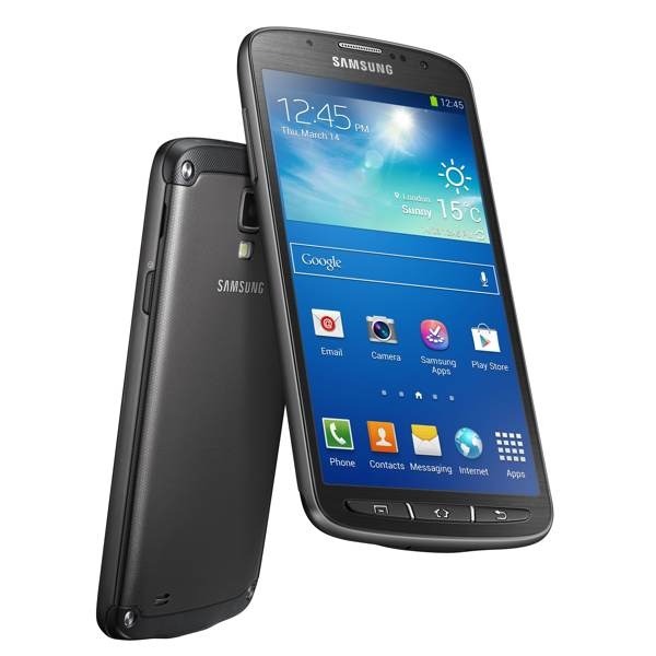 Samsung Galaxy S4 Active gama tonos