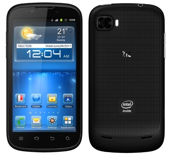 ZTE Grand X In, análisis y opiniones