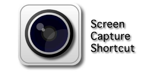 capturas de pantalla en android