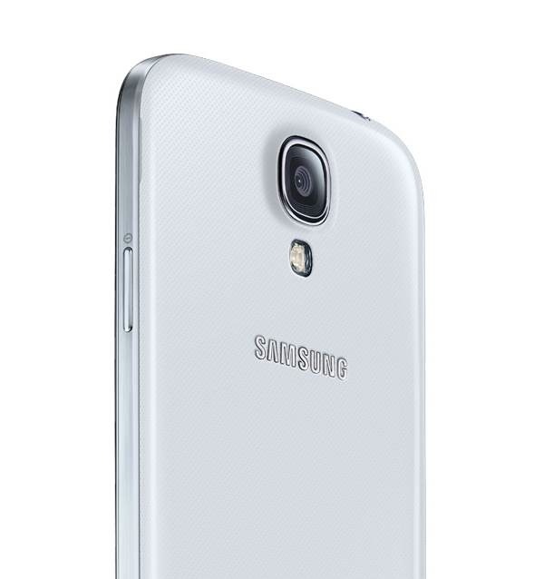 Elige un Samsung Galaxy S4 para cada ocasión