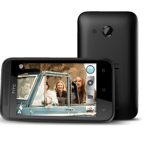 HTC Desire 200