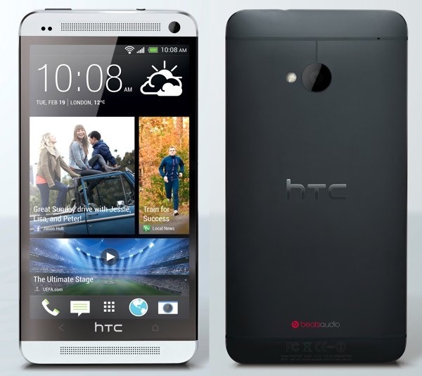 htc one 4g vodafone
