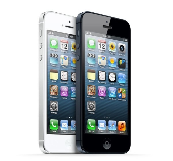 iphone5 4g vodafone