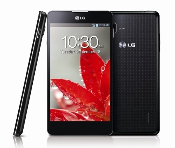 lg optimus g 4g vodafone