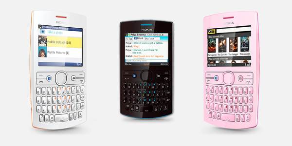 nokia asha 205 dualsim
