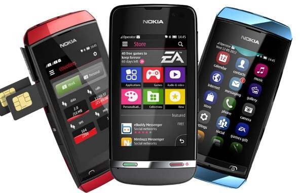 Móviles Dual SIM, todos los Nokia disponibles en España