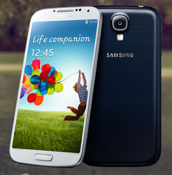 samsung galaxy s4 full hd