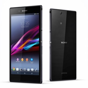 sony xperia z ultra a fondo