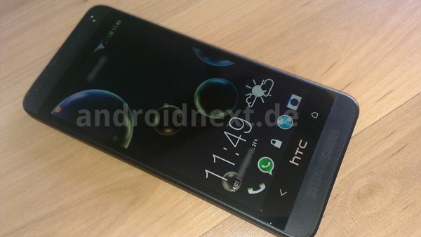HTC One Mini, todos los rumores, fotos y filtraciones del nuevo móvil de HTC