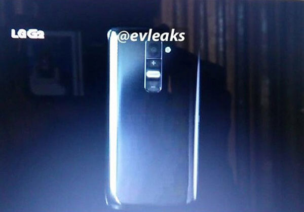 LG Optimus G2