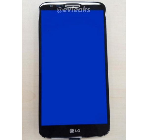 LG Optimus G2