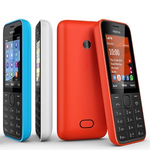 Nokia 208 00