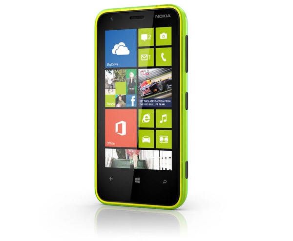 Nokia Lumia 620