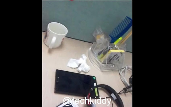 Samsung Galaxy Note 3