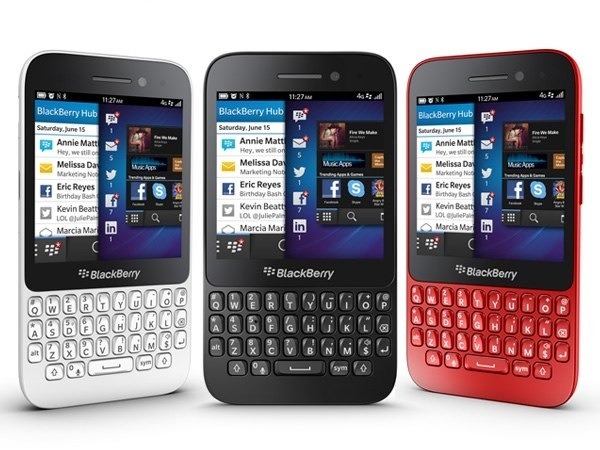 blackberry baja fabricacion 50 por ciento
