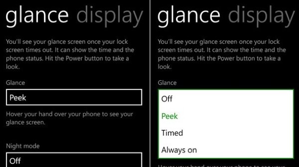 Los Nokia Lumia tendrán una nueva función con Windows Phone 8 Amber