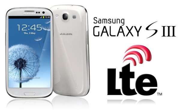 Aparecen un Samsung Galaxy Note 2 y Samsung Galaxy S3 con conexión 4G