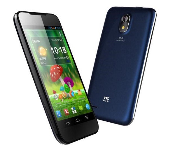 ZTE Grand X Pro, análisis y opiniones