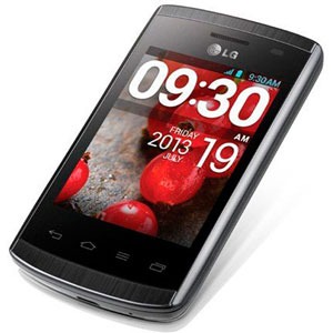 LG Optimus L1 II