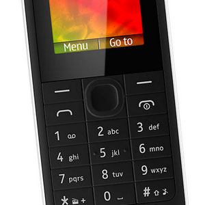 Nokia 106