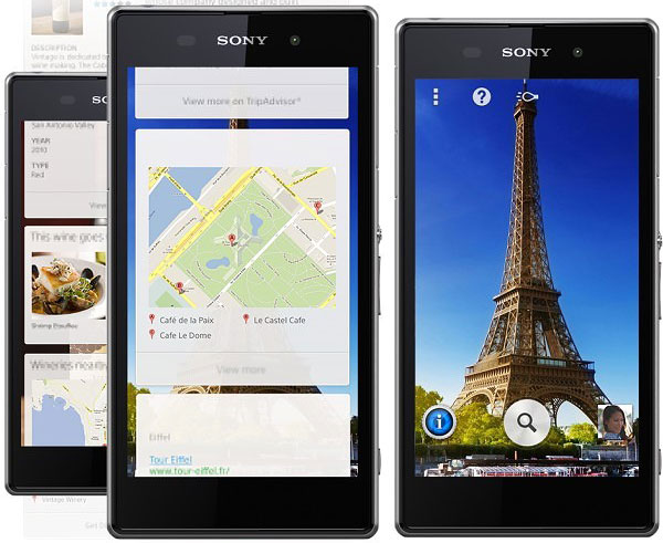 Nuevos datos sobre el Sony Honami, el próximo Sony Xperia de gama alta