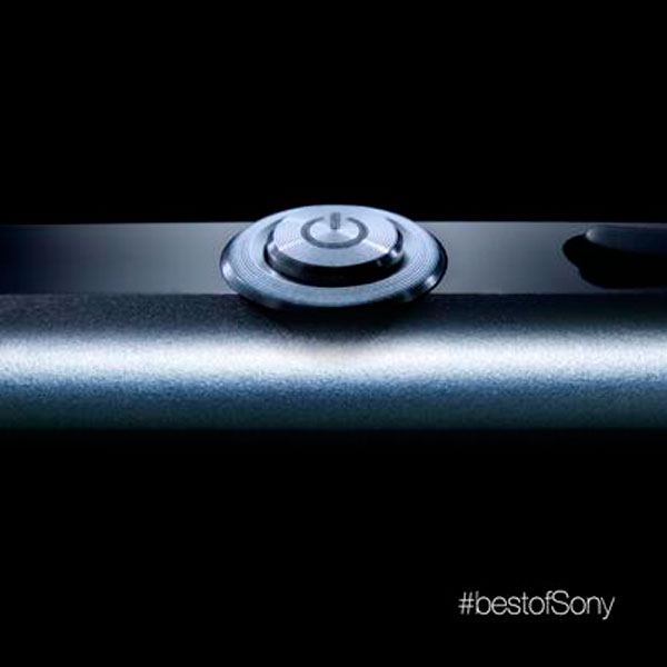 Filtradas las supuestas fotos oficiales del Sony Xperia Z1 o Honami