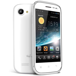 Wiko Cink Slim