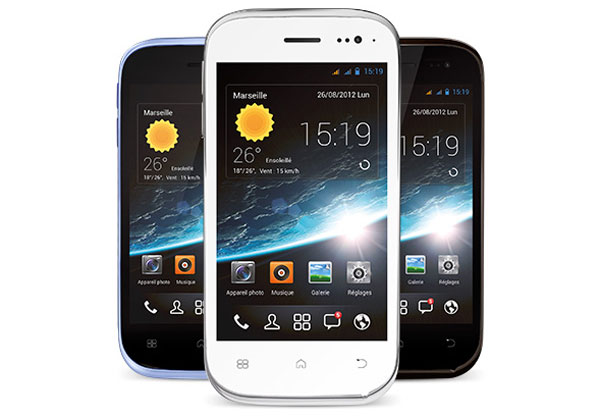 Wiko Cink Slim, análisis y opiniones