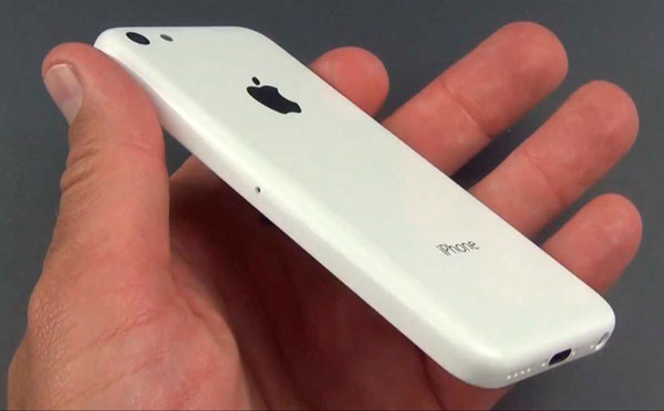 El iPhone 5C podrí­a prescindir del asistente Siri