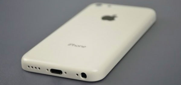 iPhone 5C